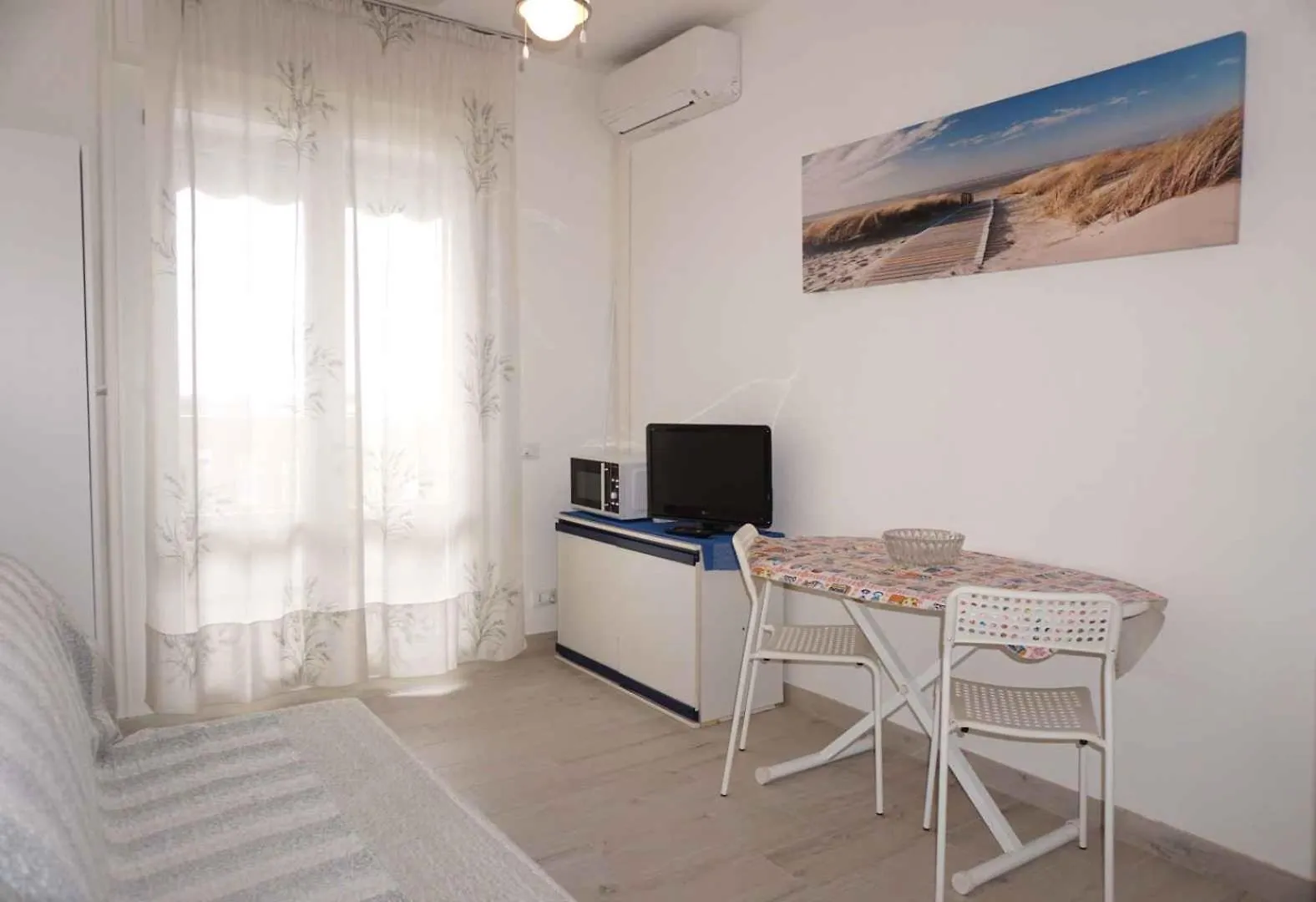 Apartment Studio In Porto Santa Margherita 42871 Italy