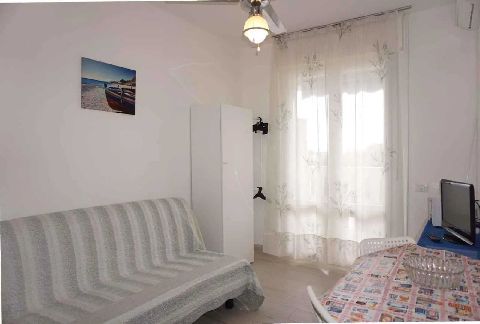Apartment Studio In Porto Santa Margherita 42871