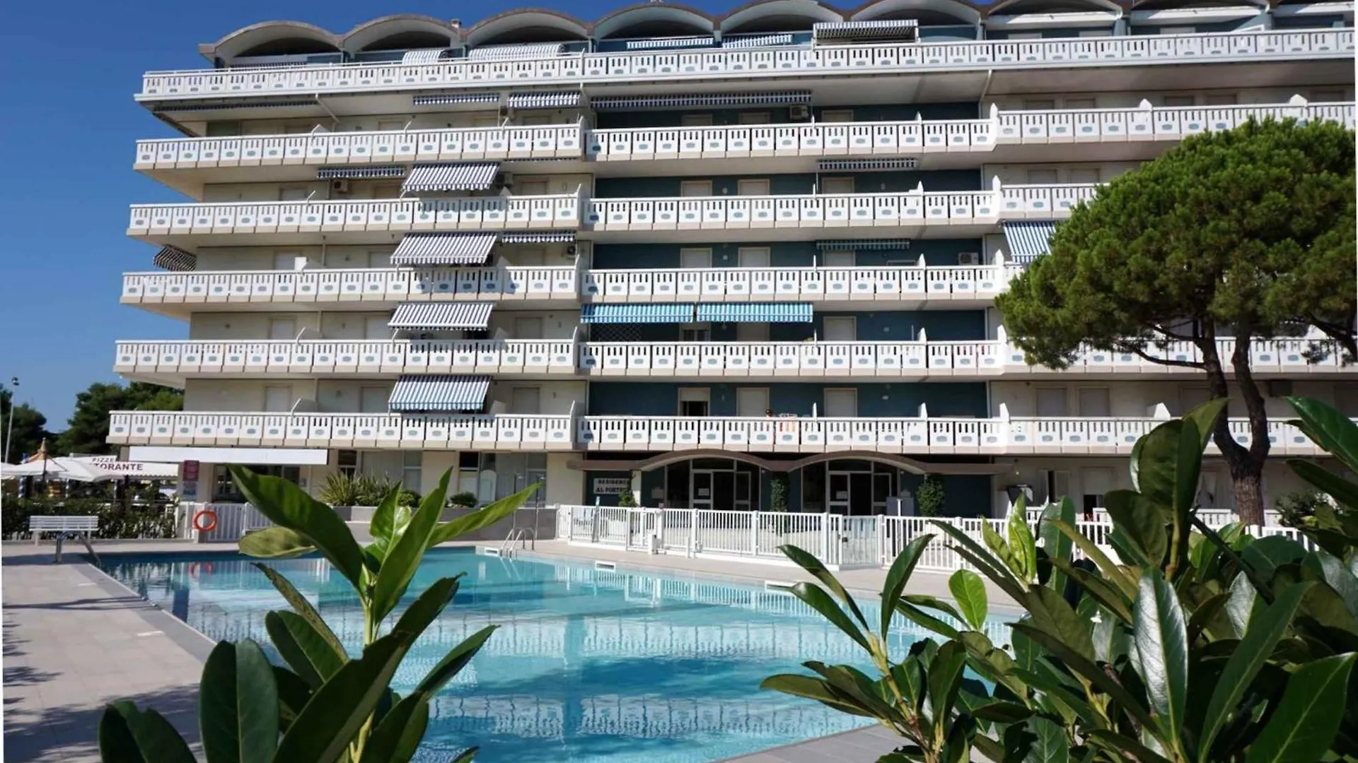 Studio In Porto Santa Margherita 42871