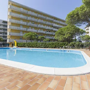  Apartment La Zattera